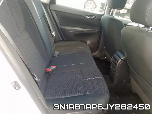 3N1AB7AP6JY282450 фото 7