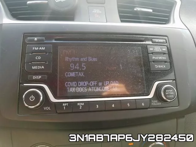 3N1AB7AP6JY282450 фото 10