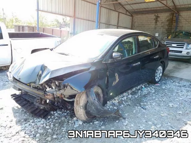 3N1AB7AP6JY340346 фото 3