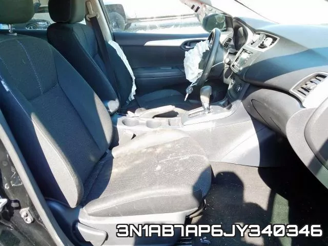3N1AB7AP6JY340346 фото 6