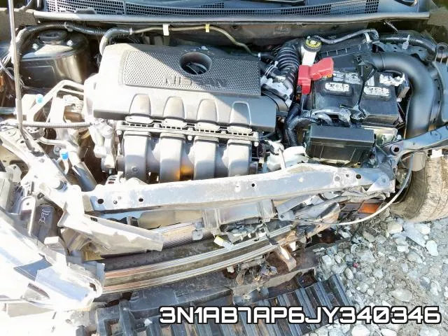 3N1AB7AP6JY340346 фото 8