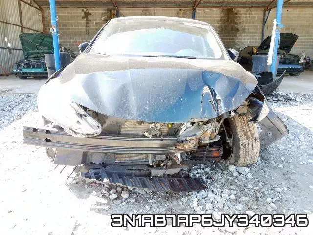 3N1AB7AP6JY340346 фото 10