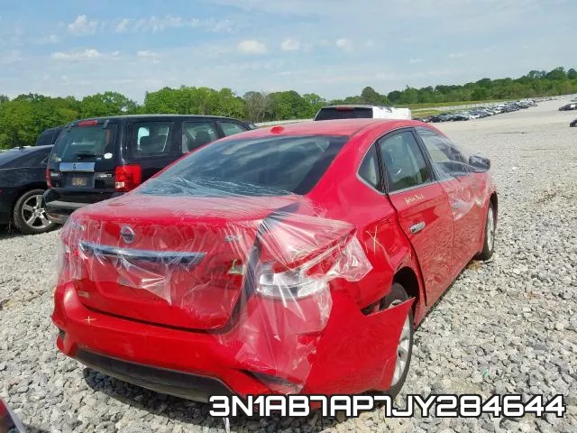 3N1AB7AP7JY284644 фото 5