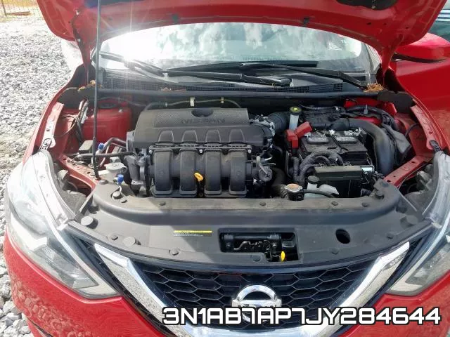 3N1AB7AP7JY284644 фото 7