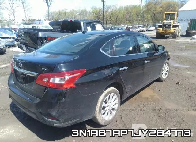 3N1AB7AP7JY284773 фото 5