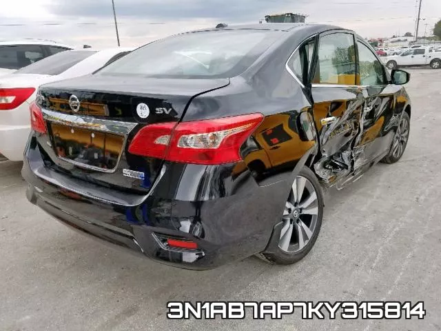 3N1AB7AP7KY315814 фото 5