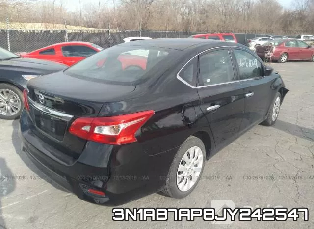 3N1AB7AP8JY242547 фото 5