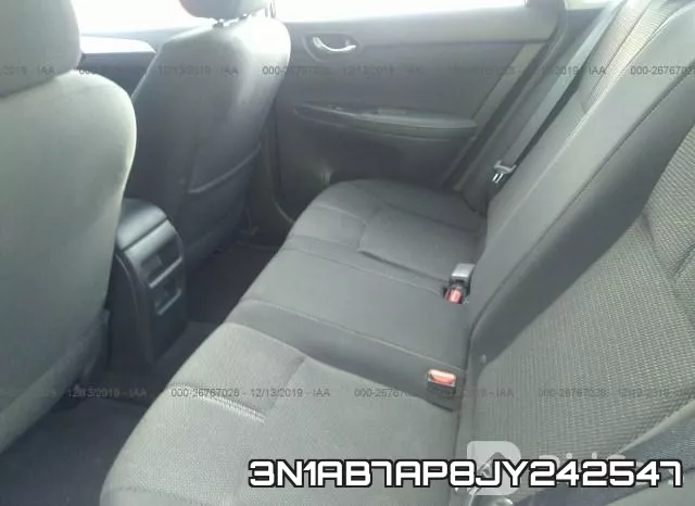 3N1AB7AP8JY242547 фото 9