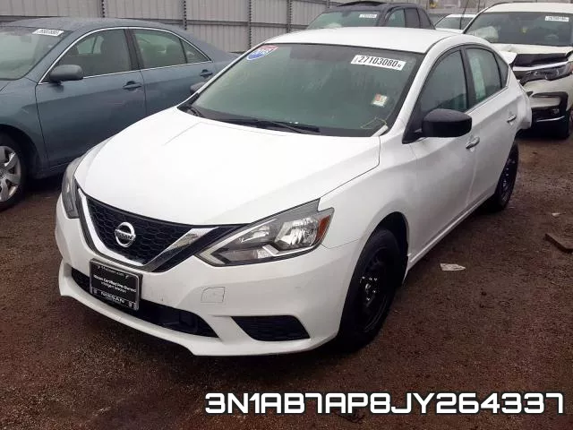 3N1AB7AP8JY264337 фото 3