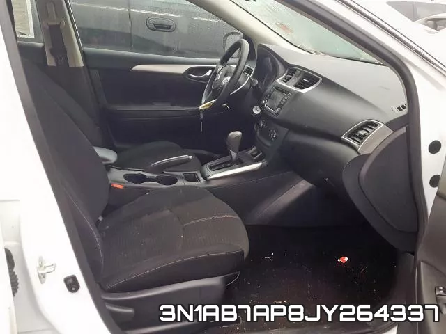 3N1AB7AP8JY264337 фото 6