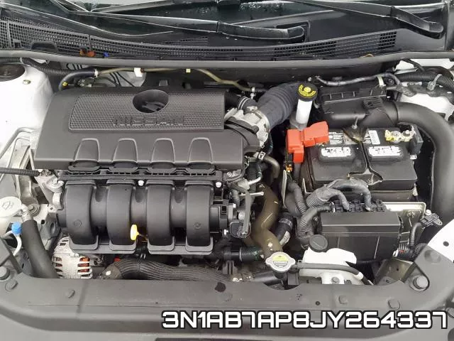 3N1AB7AP8JY264337 фото 8