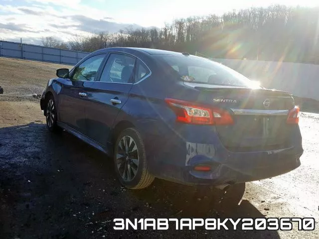 3N1AB7AP8KY203670 фото 4