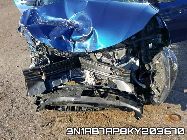 3N1AB7AP8KY203670 фото 10
