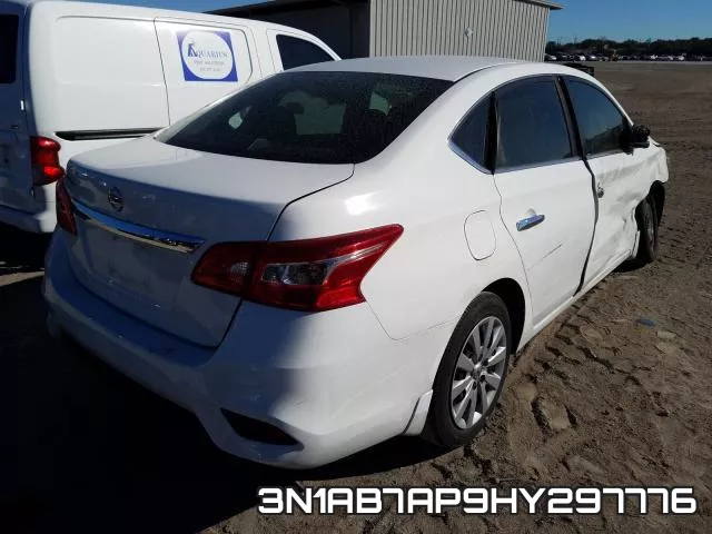 3N1AB7AP9HY297776 фото 5