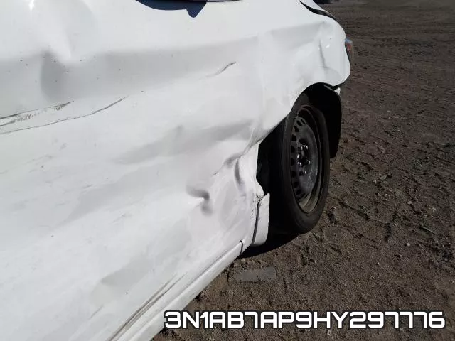 3N1AB7AP9HY297776 фото 10