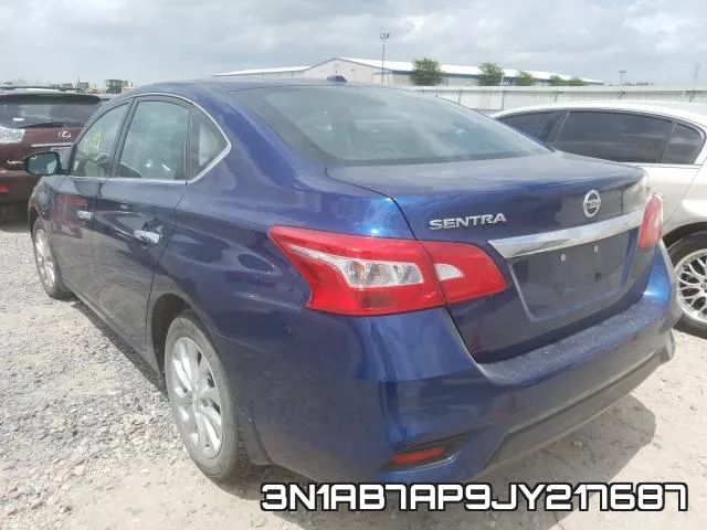 3N1AB7AP9JY217687 фото 4
