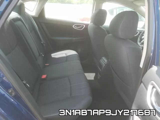 3N1AB7AP9JY217687 фото 7