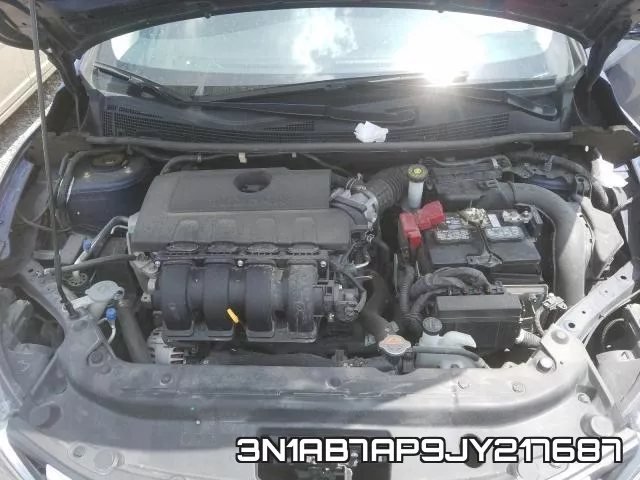3N1AB7AP9JY217687 фото 8