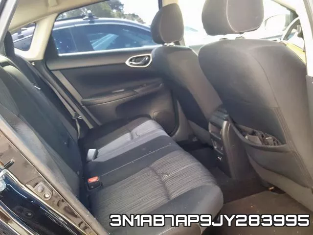 3N1AB7AP9JY283995 фото 7