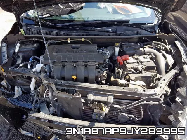 3N1AB7AP9JY283995 фото 8