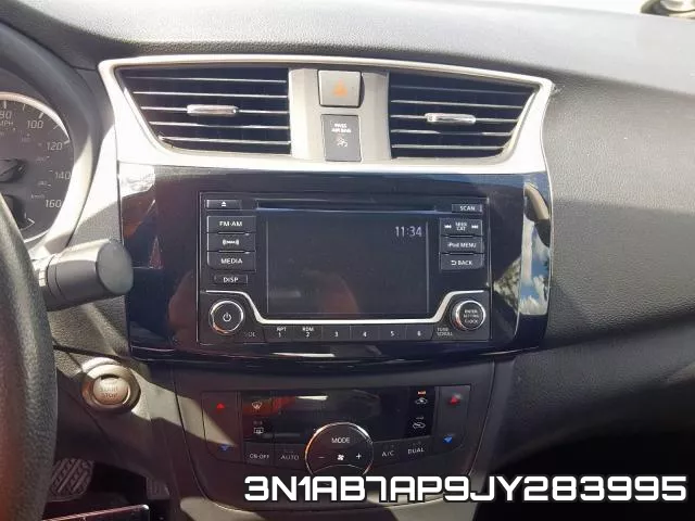 3N1AB7AP9JY283995 фото 10