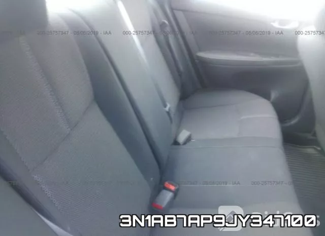 3N1AB7AP9JY347100 фото 9