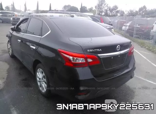 3N1AB7AP9KY225631 фото 4