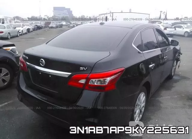3N1AB7AP9KY225631 фото 5