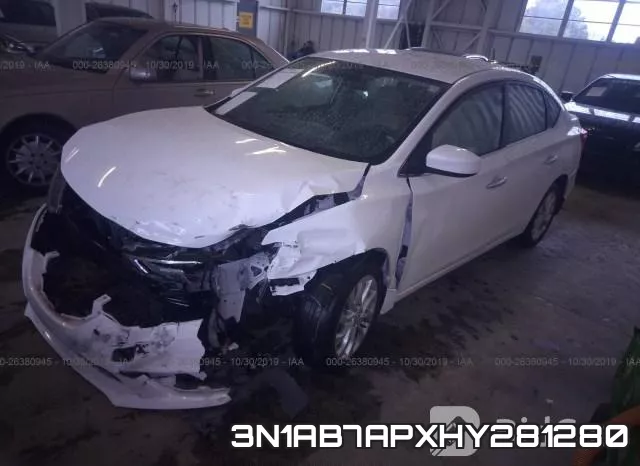 3N1AB7APXHY281280 фото 3