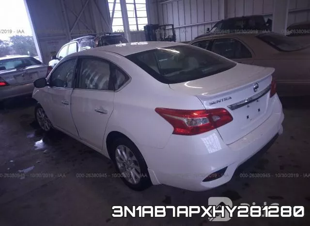 3N1AB7APXHY281280 фото 4