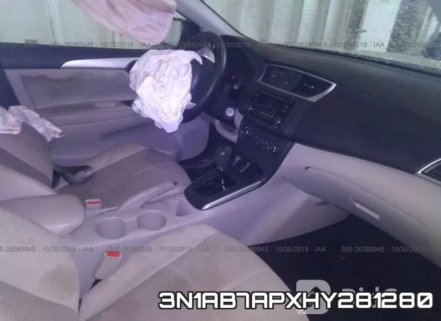 3N1AB7APXHY281280 фото 6