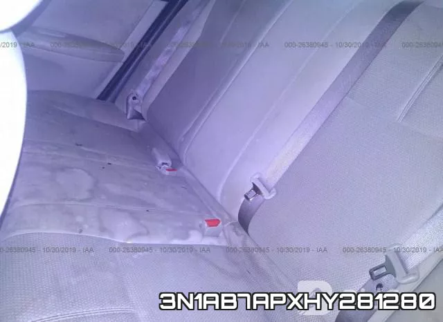 3N1AB7APXHY281280 фото 9