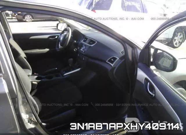 3N1AB7APXHY409114 фото 5
