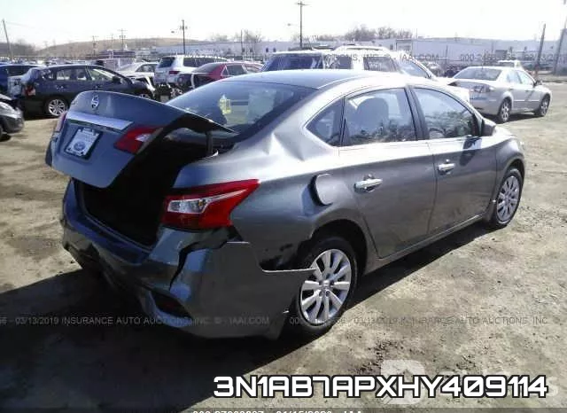 3N1AB7APXHY409114 фото 6