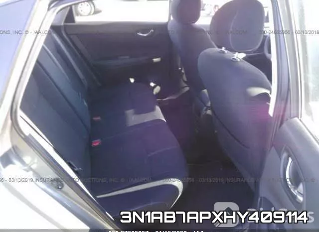 3N1AB7APXHY409114 фото 9