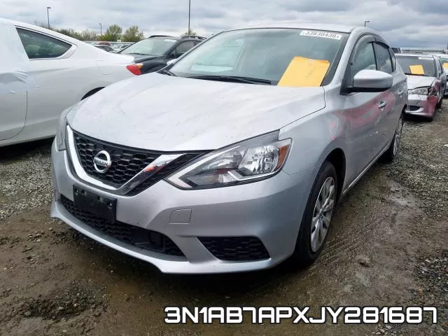 3N1AB7APXJY281687 фото 3