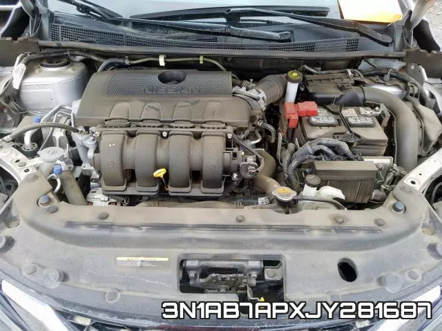 3N1AB7APXJY281687 фото 8