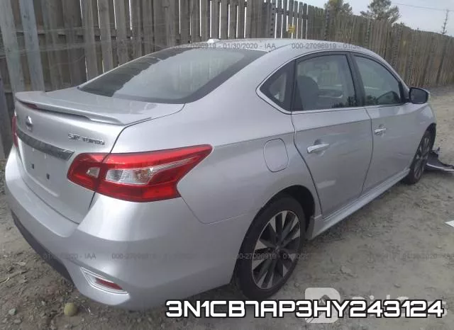 3N1CB7AP3HY243124 фото 5