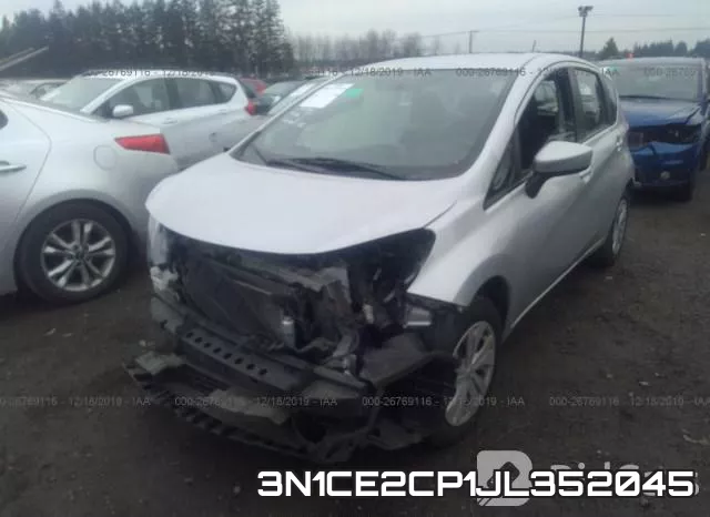 3N1CE2CP1JL352045 фото 3