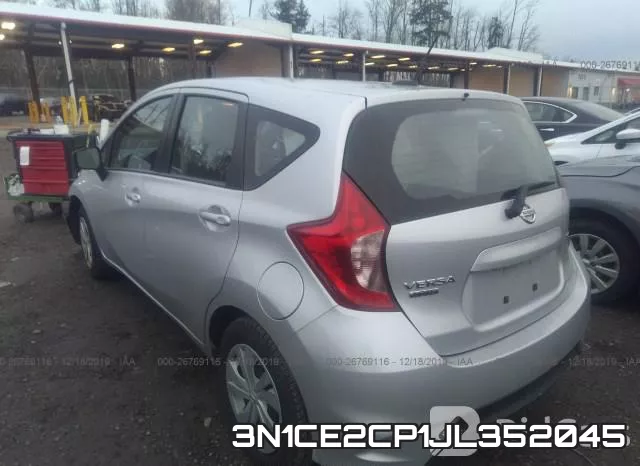 3N1CE2CP1JL352045 фото 4