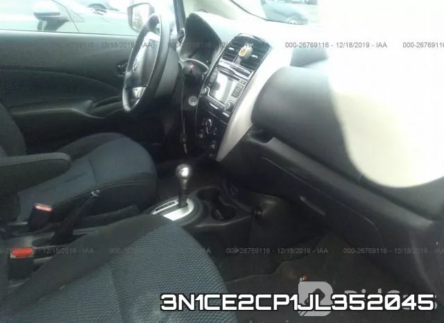 3N1CE2CP1JL352045 фото 6