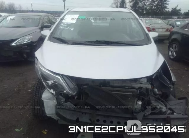 3N1CE2CP1JL352045 фото 7