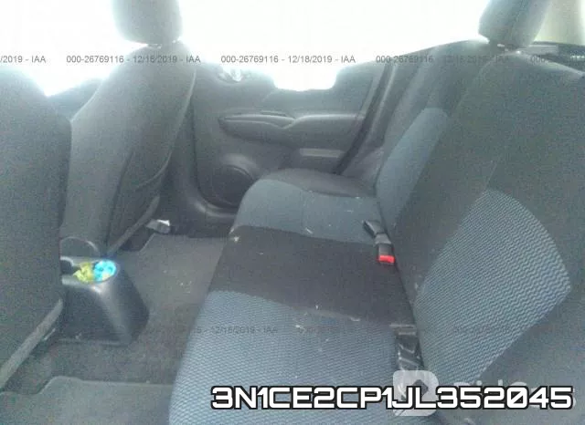3N1CE2CP1JL352045 фото 9