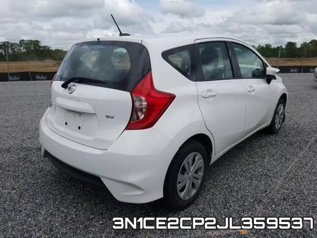3N1CE2CP2JL359537 фото 5