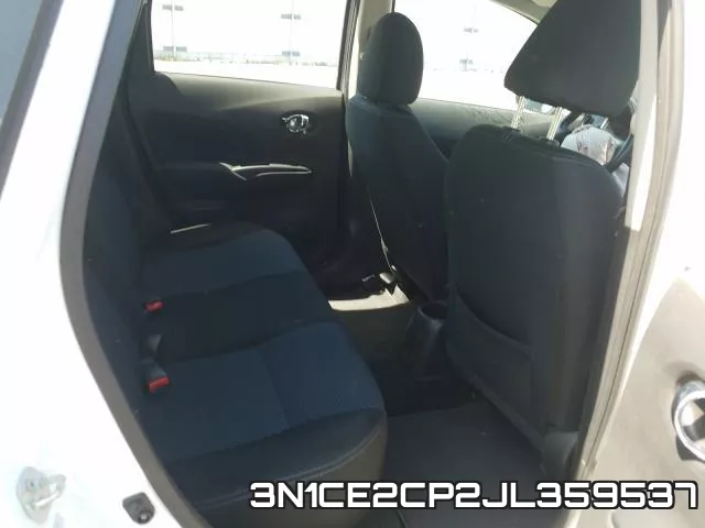 3N1CE2CP2JL359537 фото 7