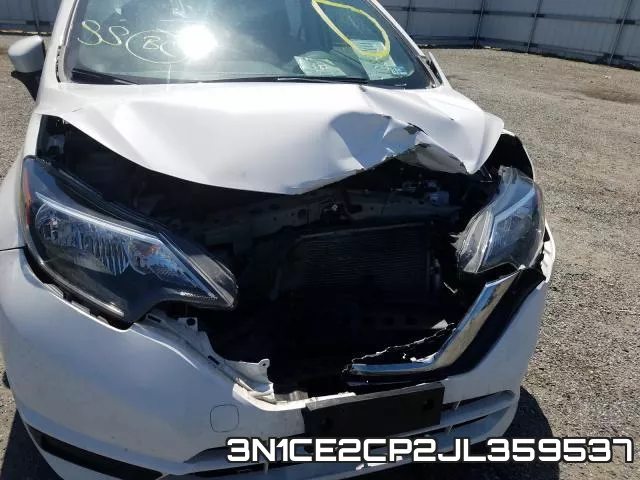 3N1CE2CP2JL359537 фото 10