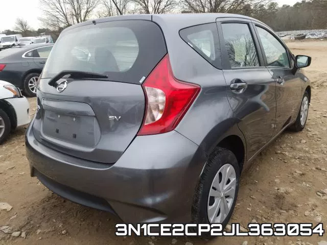 3N1CE2CP2JL363054 фото 5
