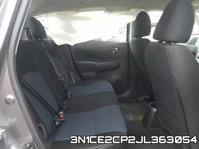 3N1CE2CP2JL363054 фото 7
