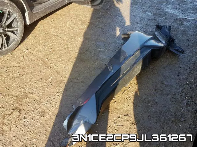3N1CE2CP9JL361267 фото 10