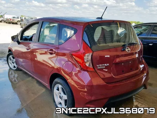 3N1CE2CPXJL368079 фото 4